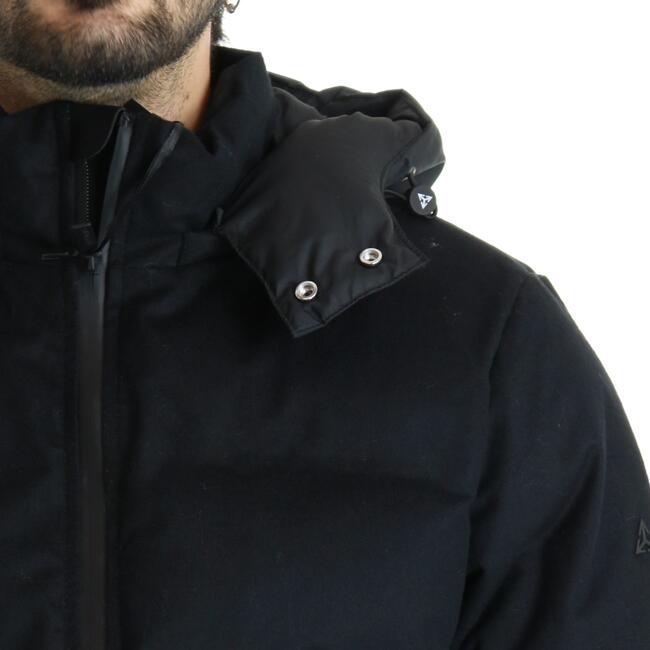 PIUMINO LANA CARDATA HESKIMO - Mad Fashion | img vers.650x/